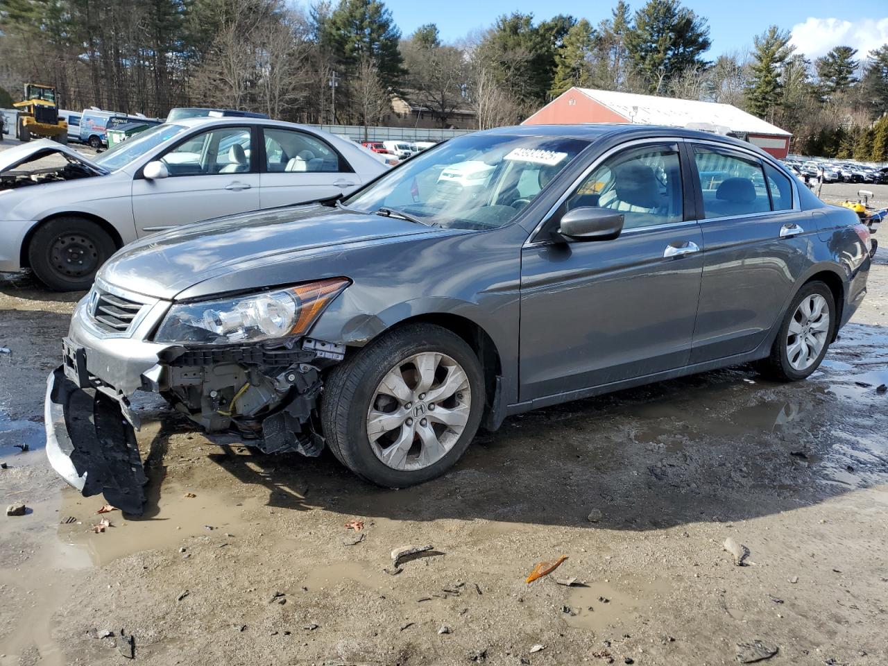 2010 Honda Accord - Image 1