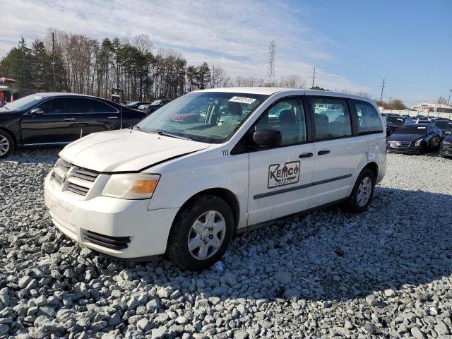 2008 Dodge Grand Caravan Se