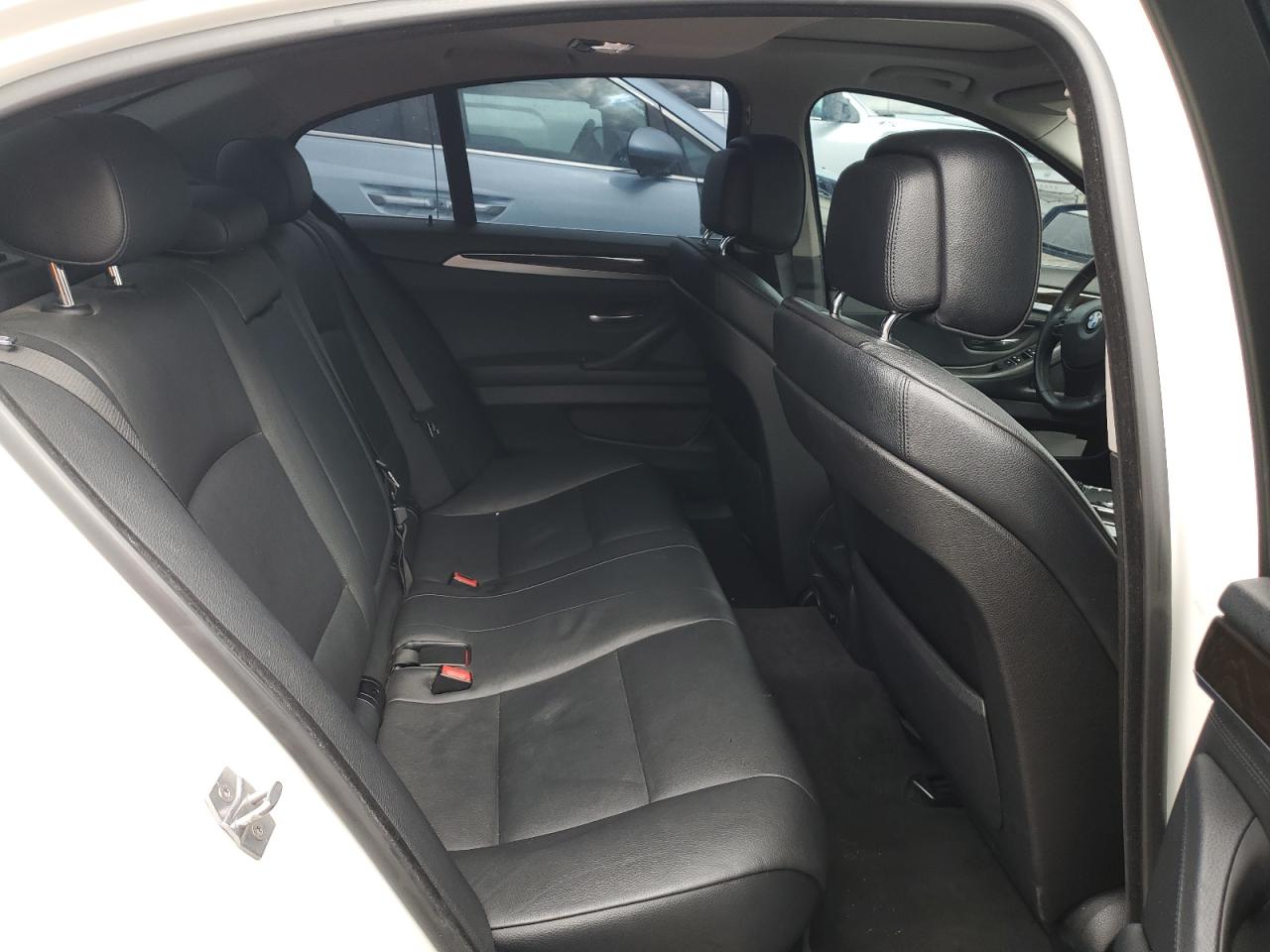 2013 BMW 5er - Image 10