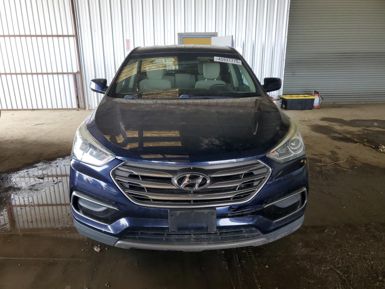 2017 Hyundai Santa Fe - Image 5