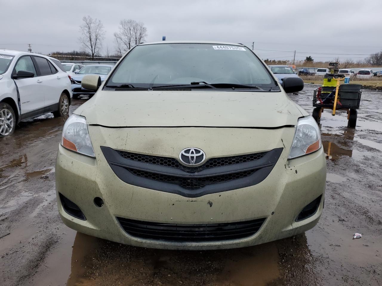 2007 Toyota Yaris - Image 5