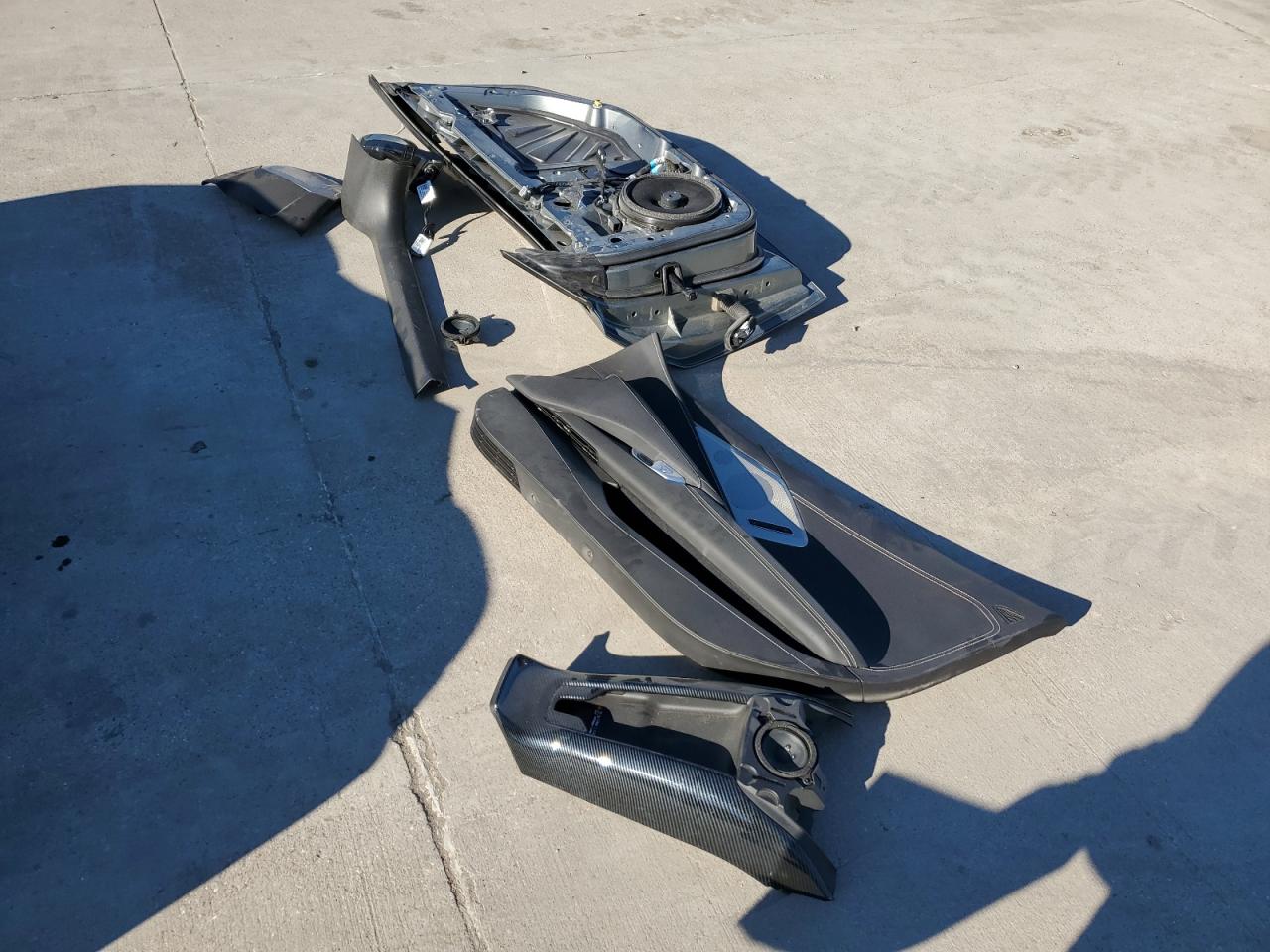 2023 Chevrolet Corvette - Image 12