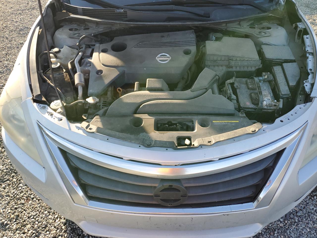 2015 Nissan Altima - Image 11