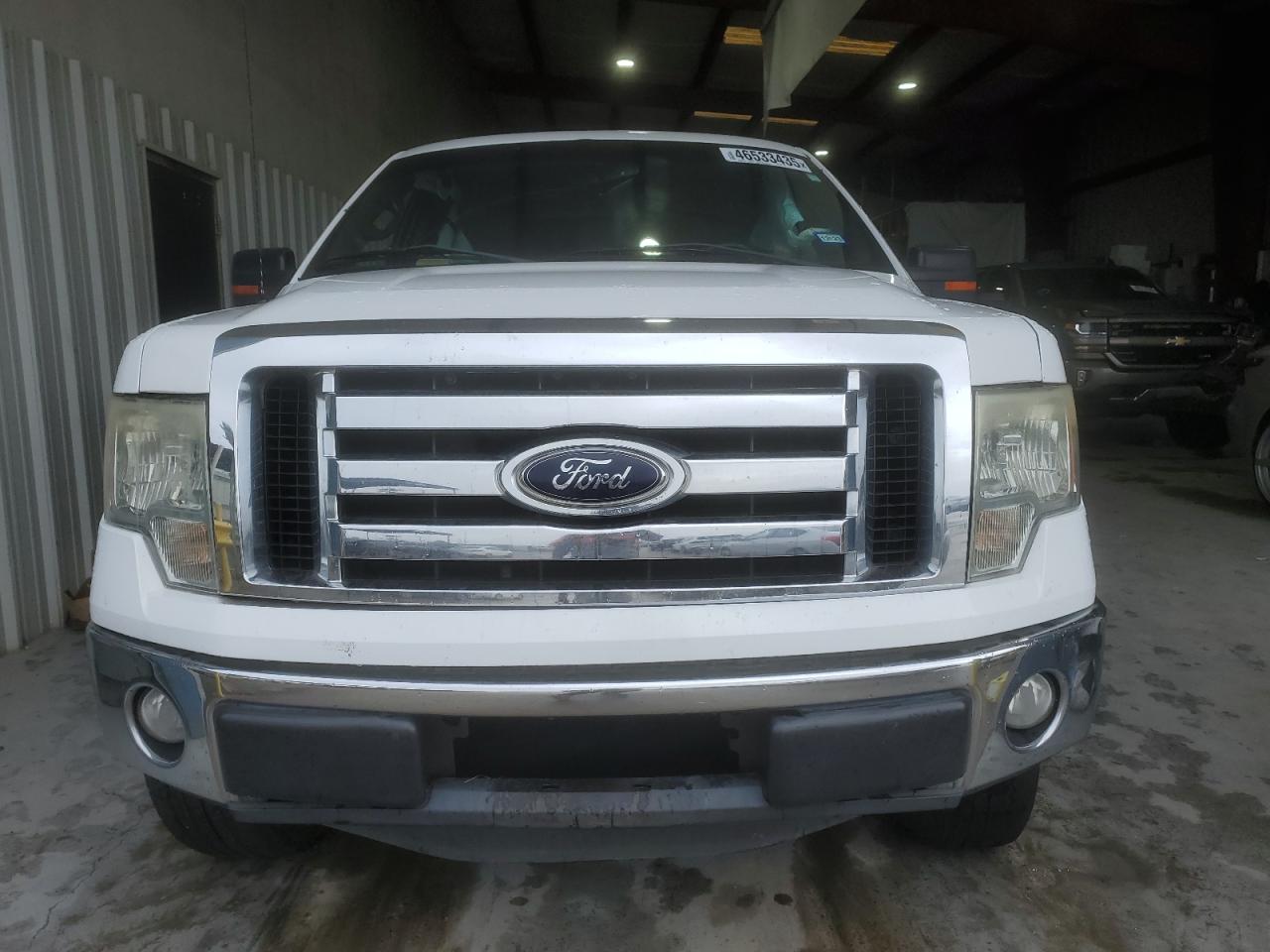 2012 Ford F-150 - Image 5