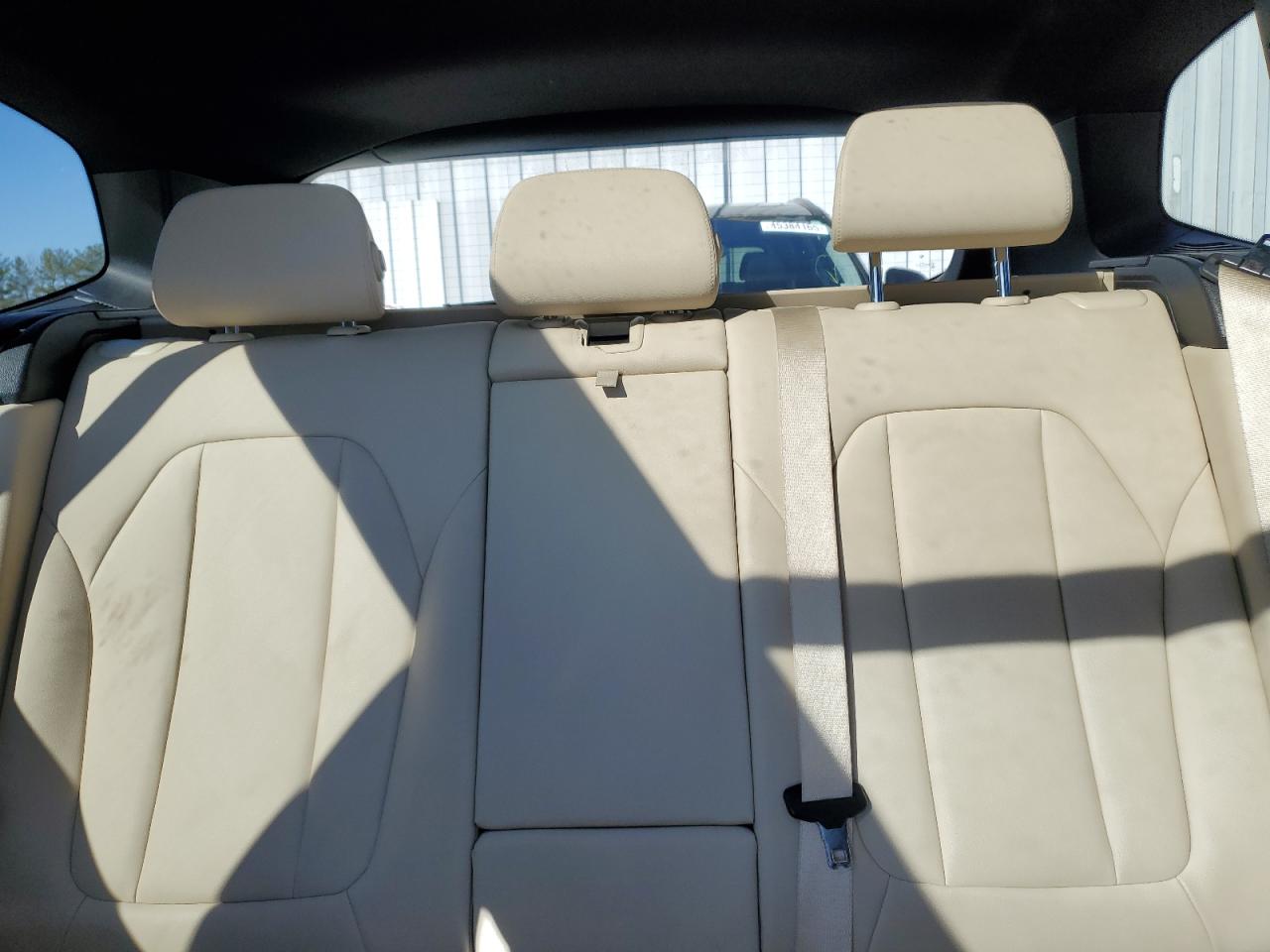 2020 BMW X3 - Image 10