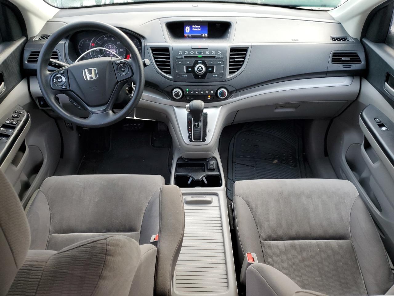 2012 Honda CR-V - Image 8