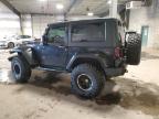 2008 Jeep Wrangler X за продажба в Chalfont, PA - Front End