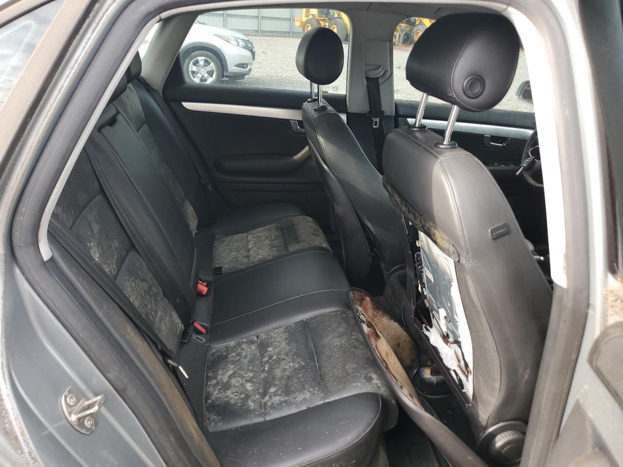 2008 Audi A4 - Image 10