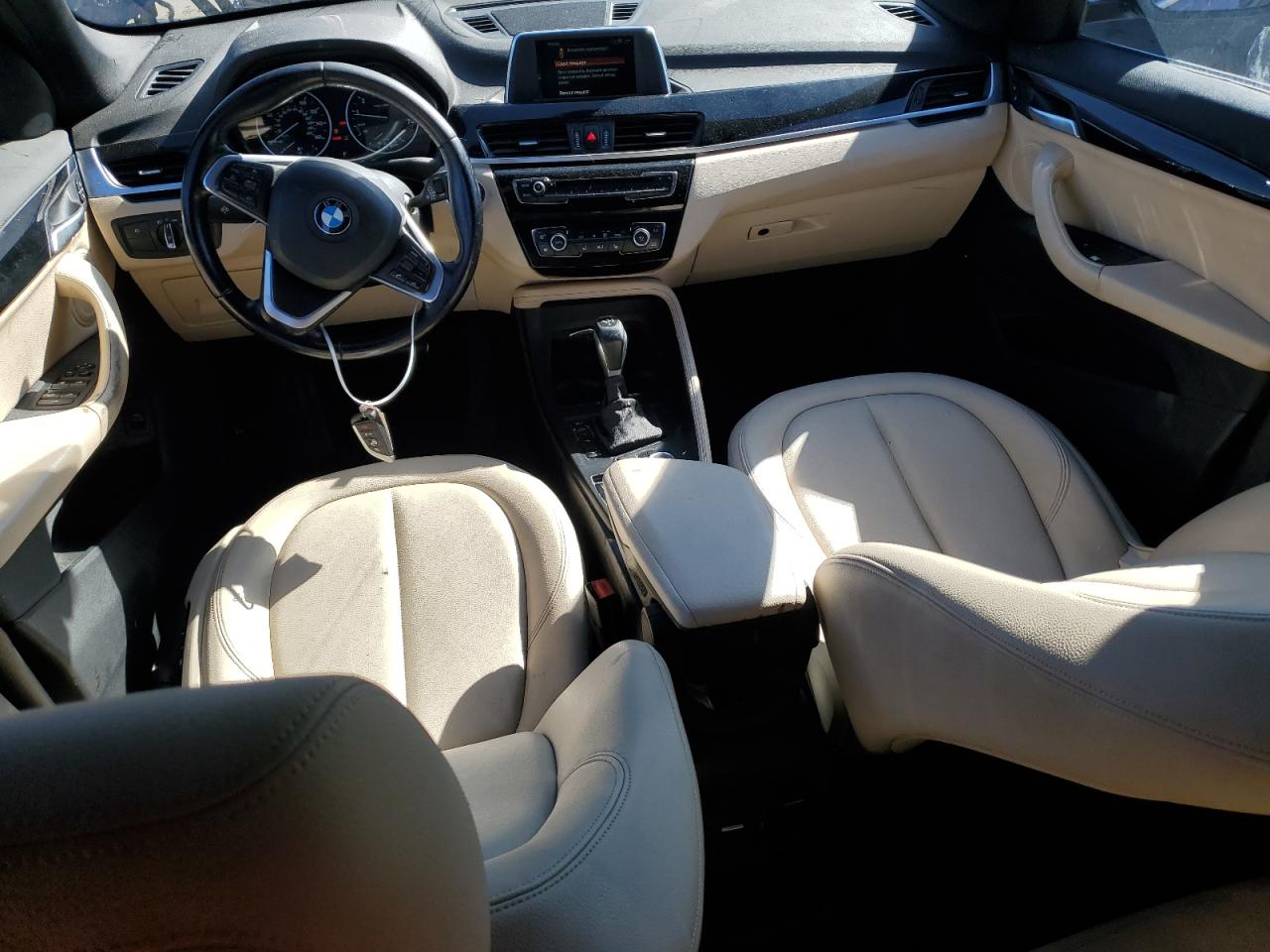 2018 BMW X1 - Image 8