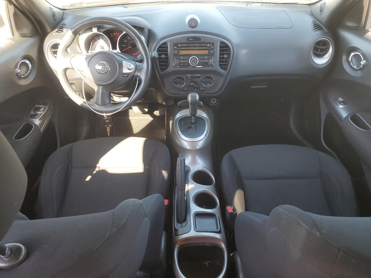 2011 Nissan Juke - Image 8