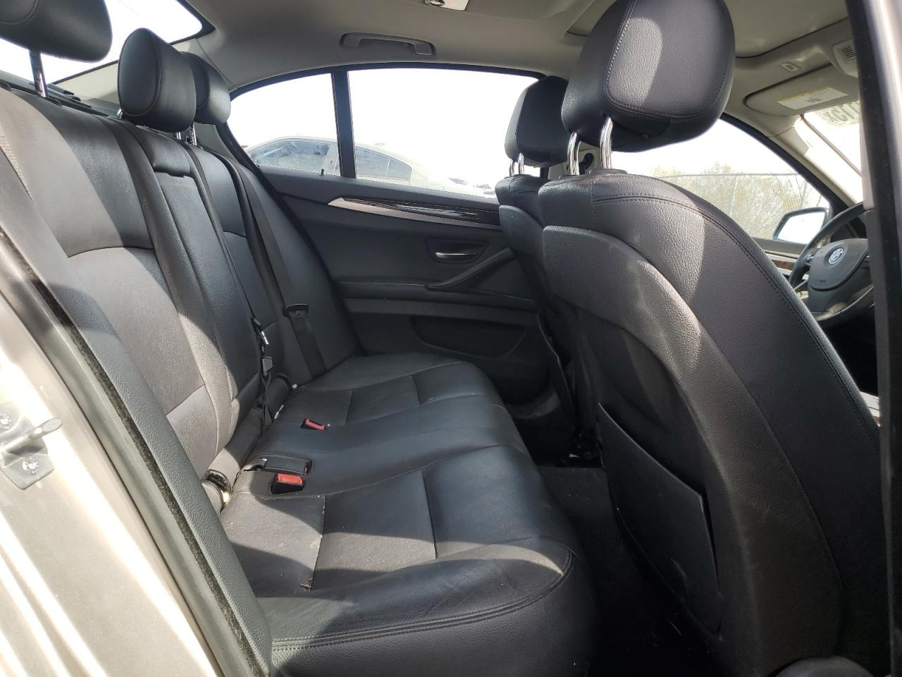 2014 BMW 5er - Image 10
