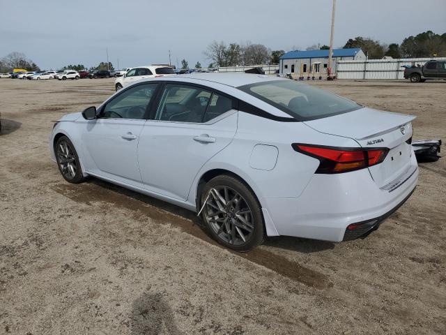  NISSAN ALTIMA 2023 Синий