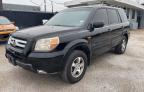 2008 Honda Pilot Ex на продаже в Grand Prairie, TX - Minor Dent/Scratches