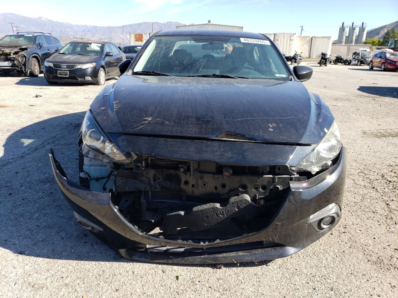 2015 Mazda 3 - Image 5