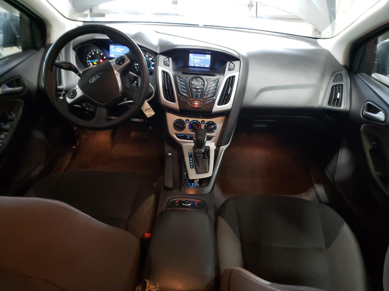 2014 Ford Focus - Image 8