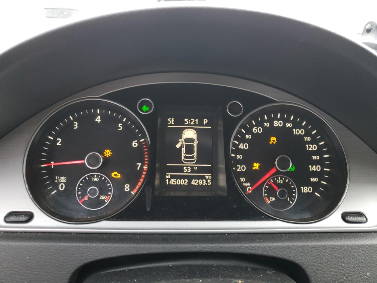 2013 Volkswagen Cc Sport VIN: WVWBP7AN0DE550721 Lot: 44842445