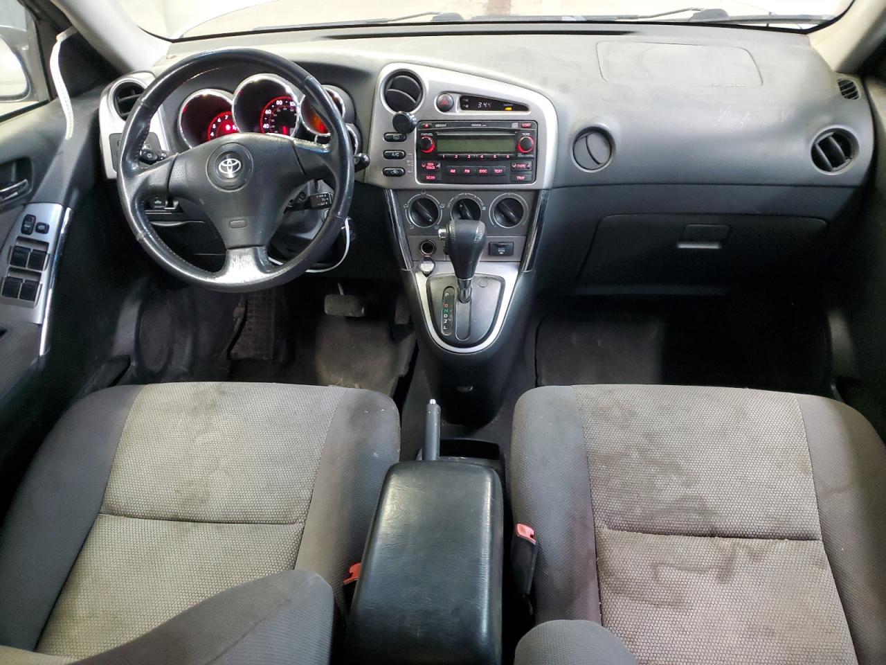 2008 Toyota Corolla - Image 8