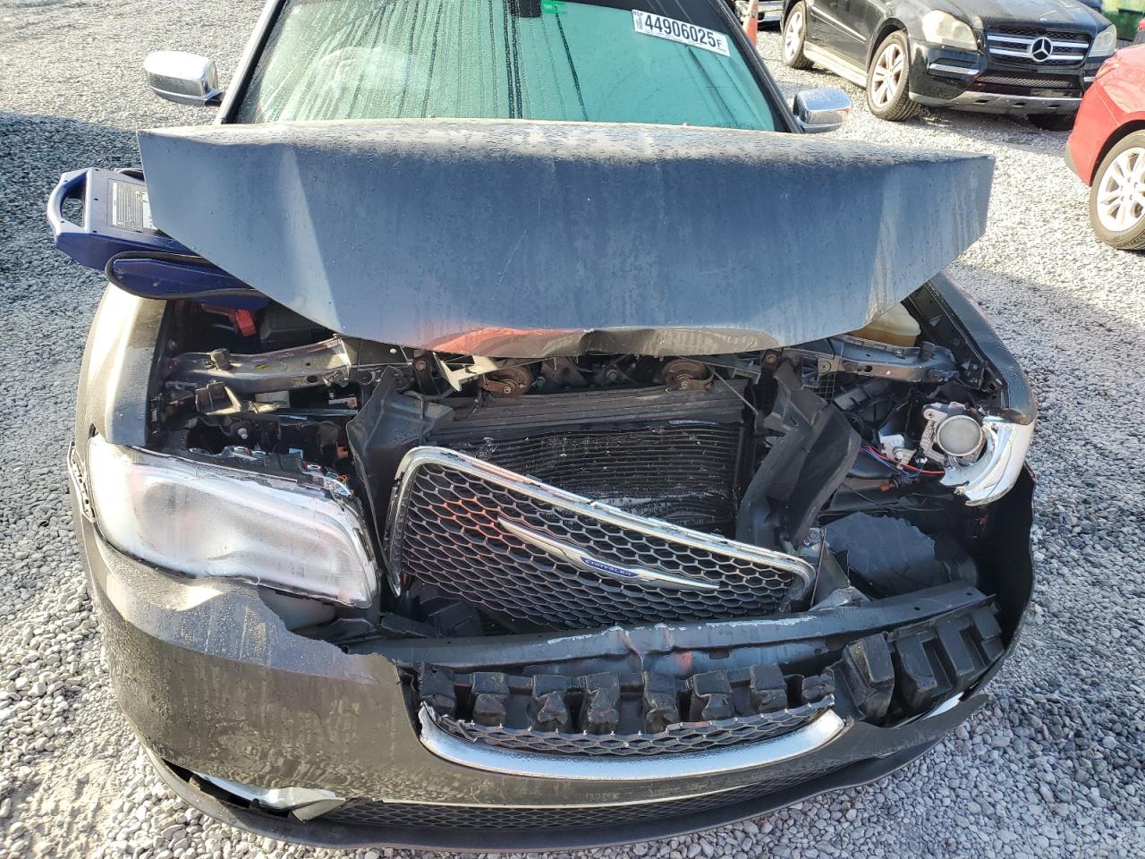 2019 Chrysler 300 - Image 12