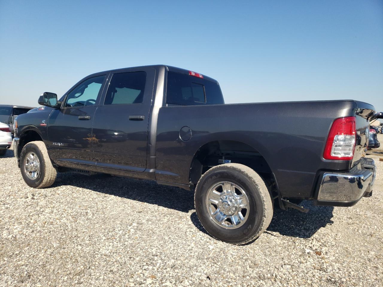 2021 RAM 2500 - Image 2