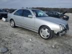 2001 Mercedes-Benz E 55 Amg for Sale in Loganville, GA - Front End