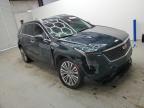 2024 Cadillac Xt4 Premium Luxury на продаже в Savannah, GA - Front End
