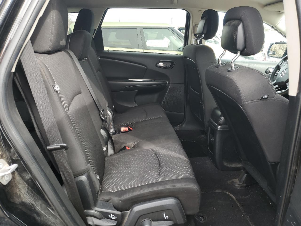 2014 Dodge Journey - Image 10
