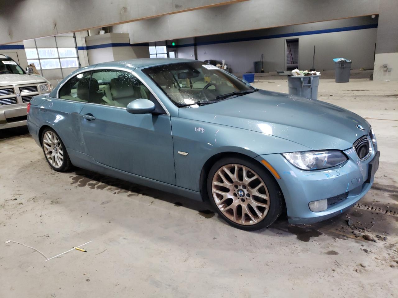 2009 BMW 3er - Image 4