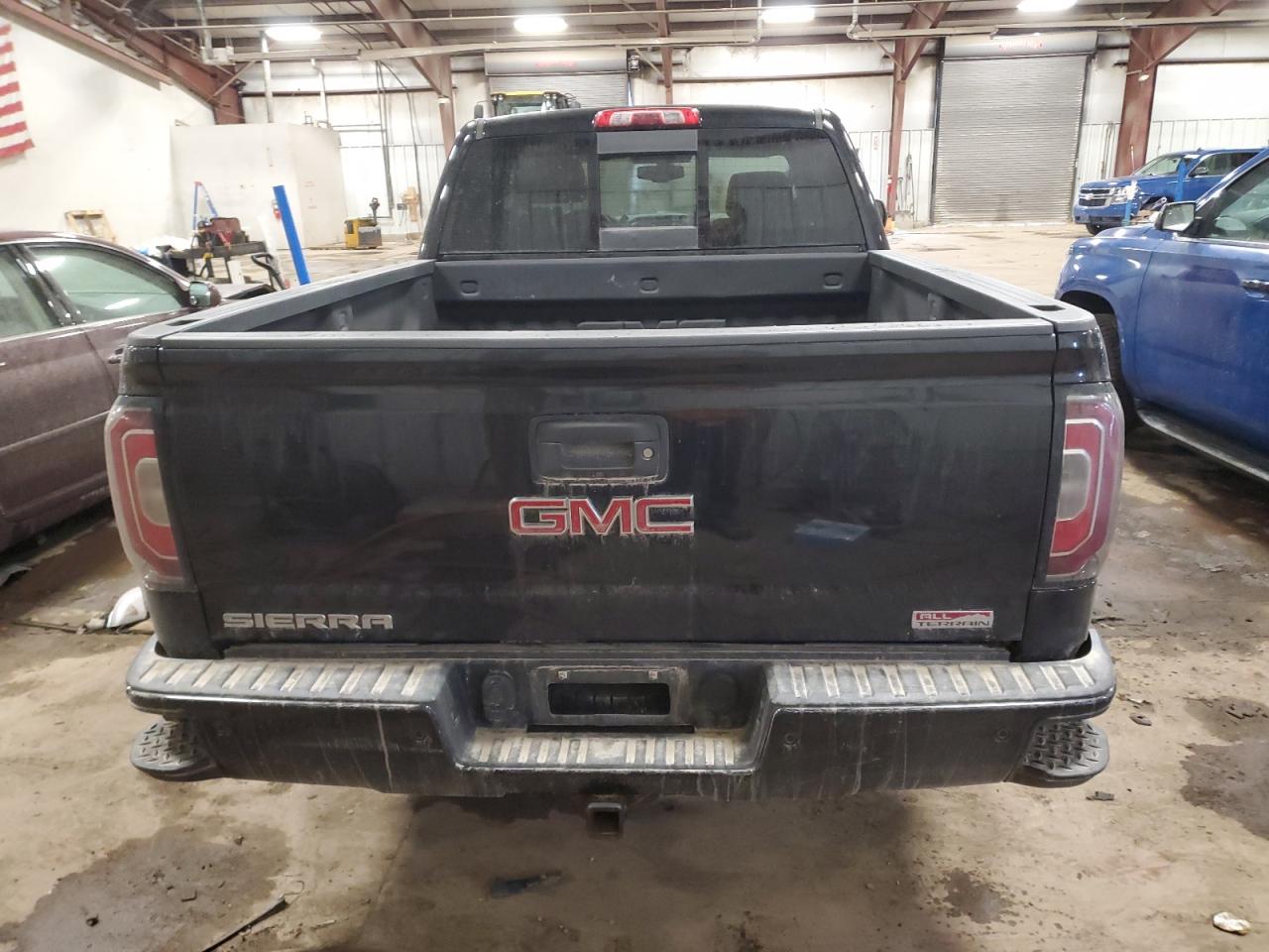 2016 GMC Sierra - Image 6