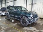 2005 Jeep Liberty Sport en Venta en Ham Lake, MN - Front End