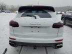 2015 Porsche Cayenne Turbo за продажба в Louisville, KY - Front End