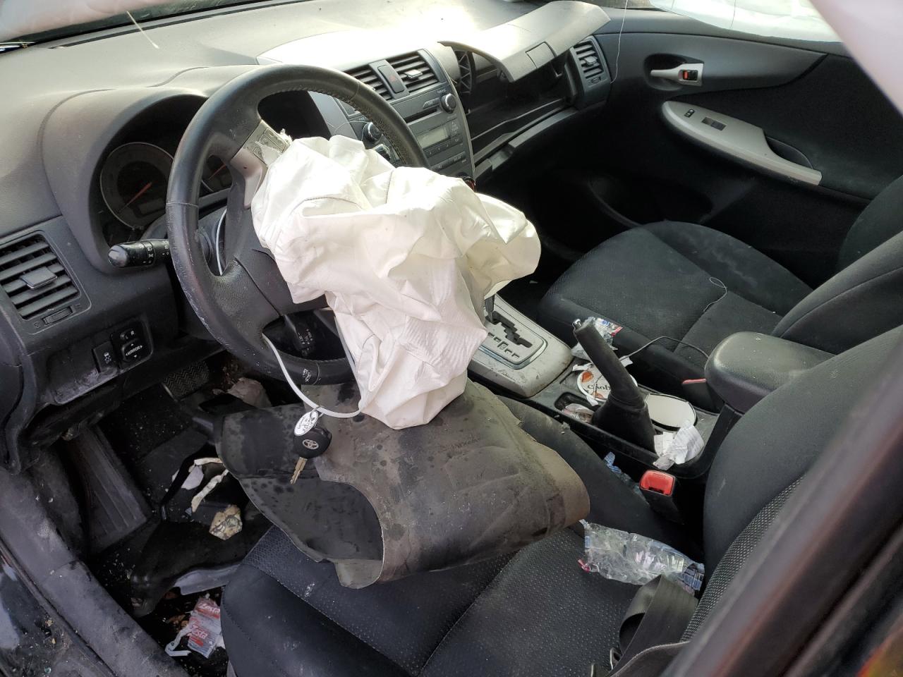 2010 Toyota Corolla - Image 8