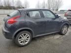 2014 Nissan Juke S للبيع في Arlington، WA - Mechanical