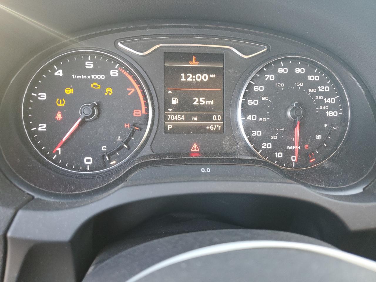 2015 Audi A3 - Image 9