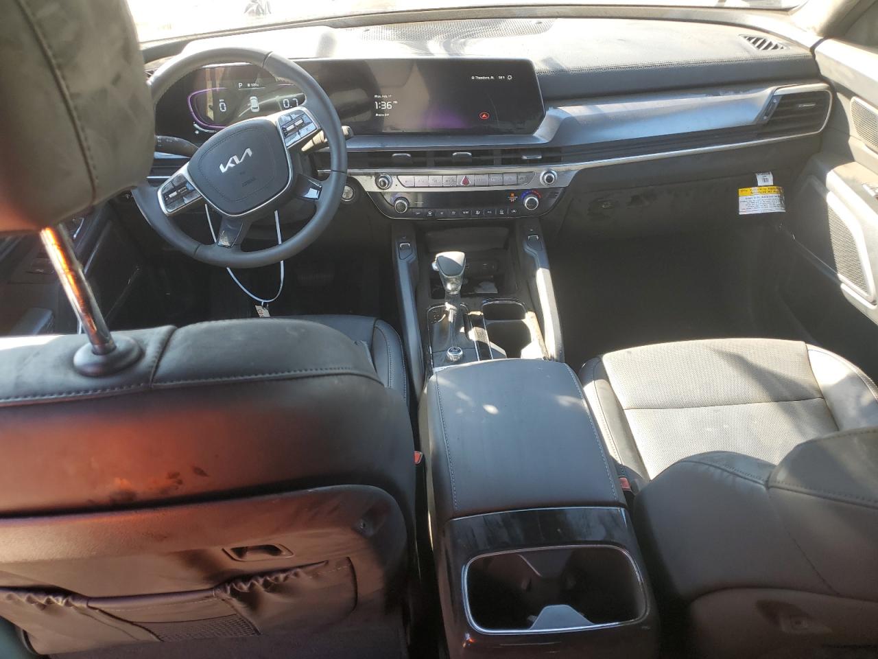 2024 Kia Telluride - Image 8