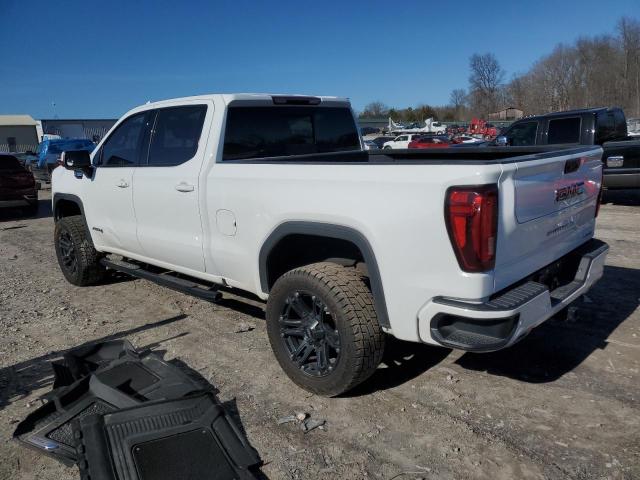  GMC SIERRA 2023 Biały