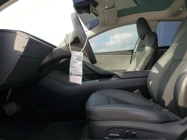  TESLA MODEL 3 2024 Czarny