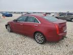 2017 Cadillac Ats Luxury na sprzedaż w Temple, TX - Front End
