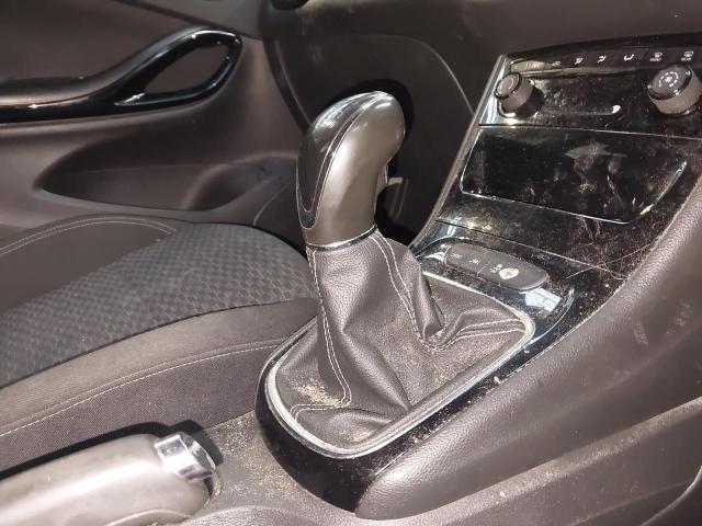 2018 VAUXHALL ASTRA 1.4T 16V 150 SRI NAV 5DR