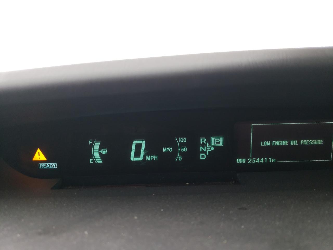 2010 Toyota Prius - Image 9