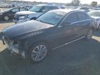 2017 Mercedes-Benz C 300 4Matic zu verkaufen in Antelope, CA - Front End