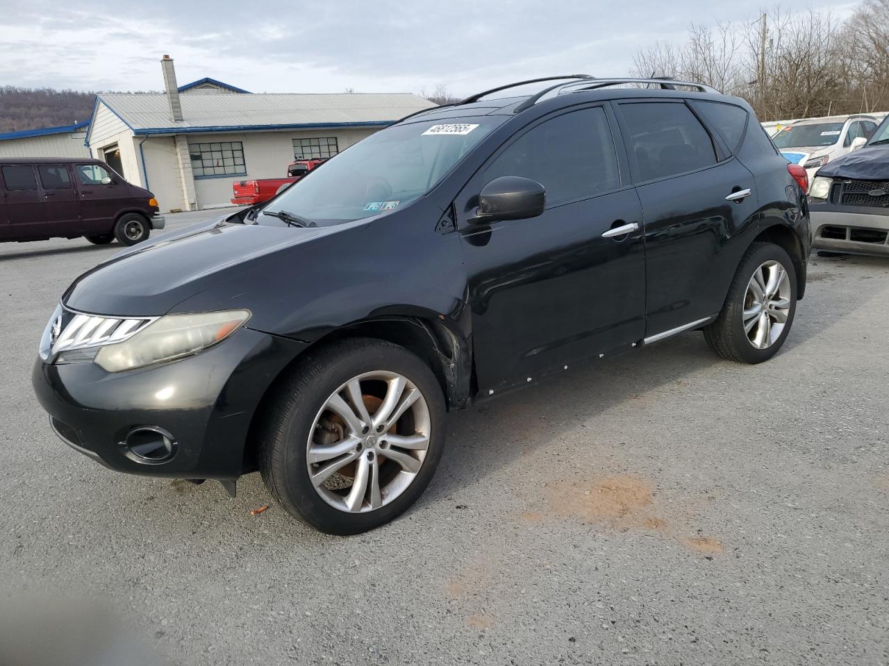Nissan Murano