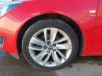 2016 VAUXHALL INSIGNIA S for sale at Copart YORK