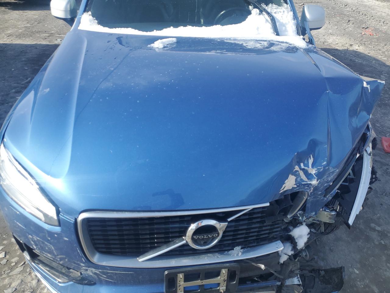 2016 Volvo XC90 - Image 12