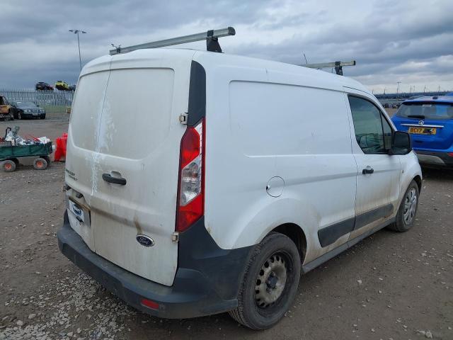 2013 FORD TRANSIT CO