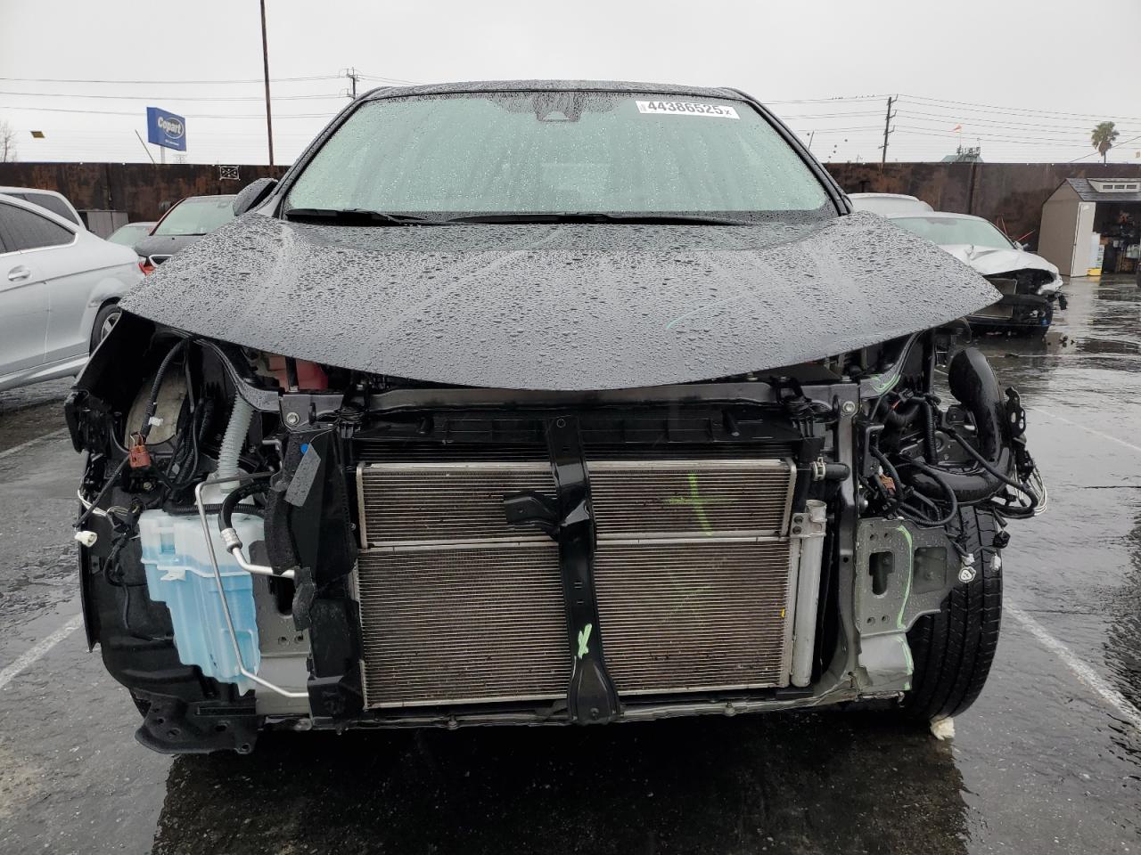 2018 Toyota RAV 4 - Image 5
