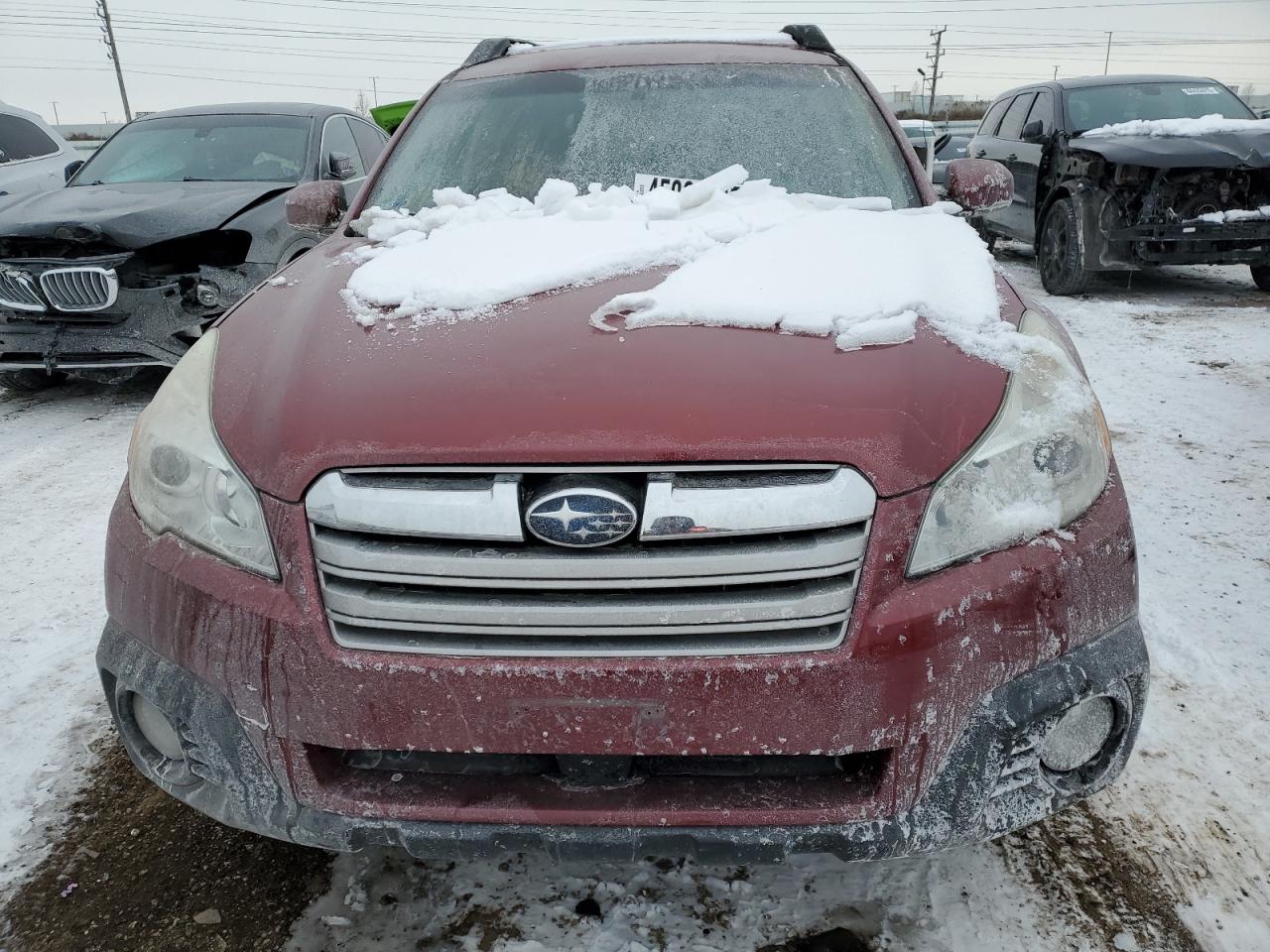 2013 Subaru Outback - Image 5