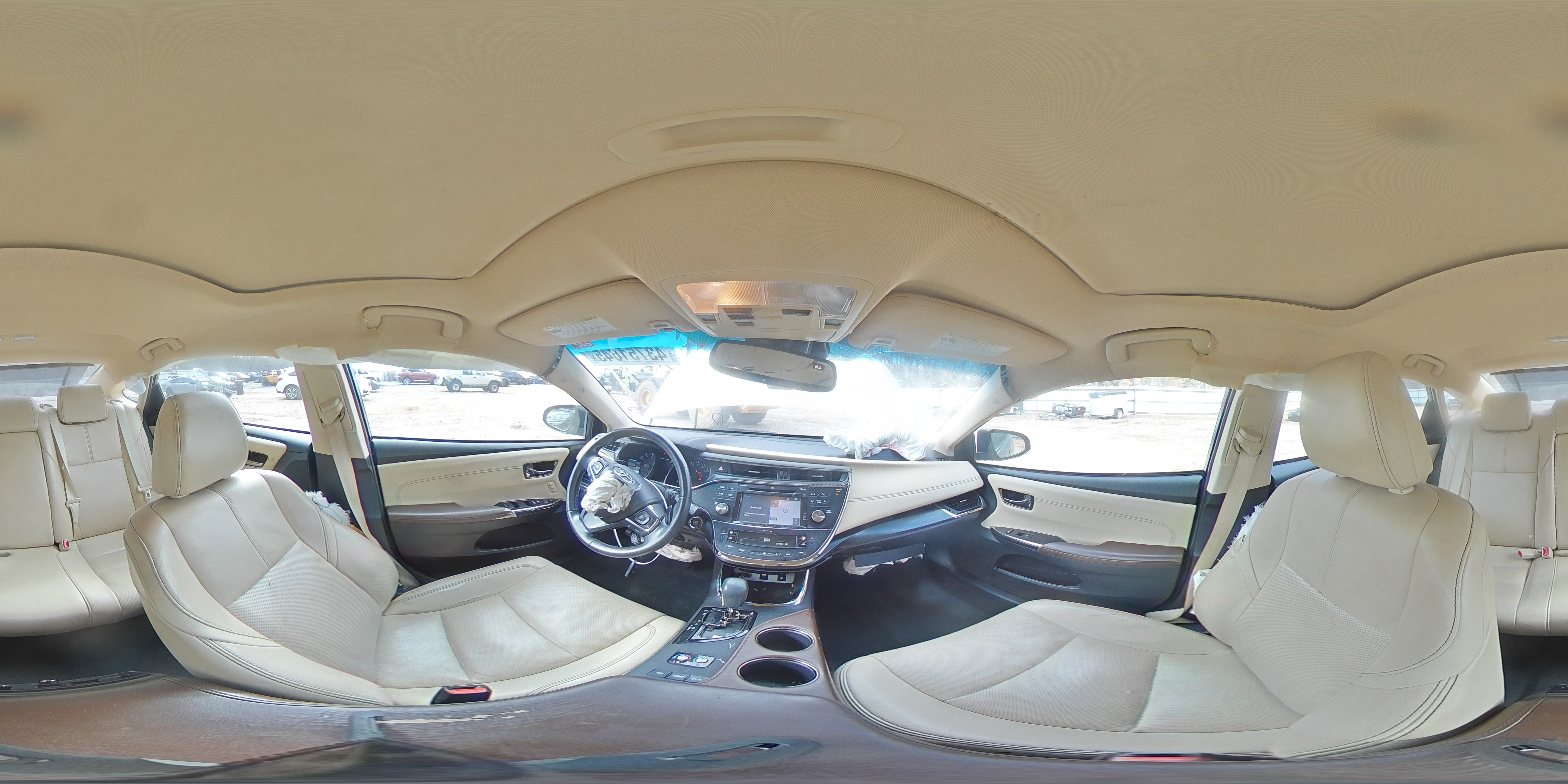 2017 Toyota Avalon - Image 12