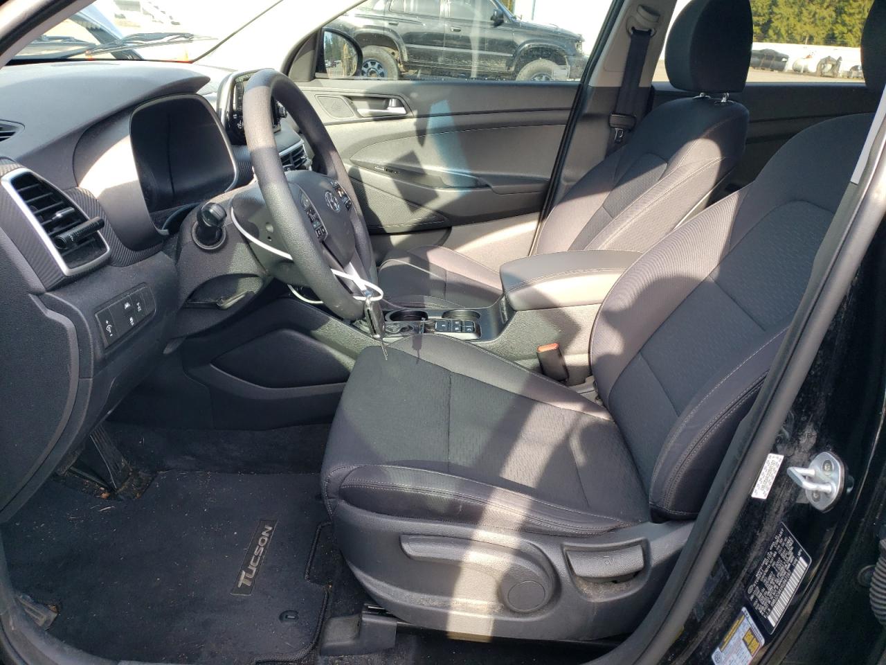 2019 Hyundai Tucson - Image 7