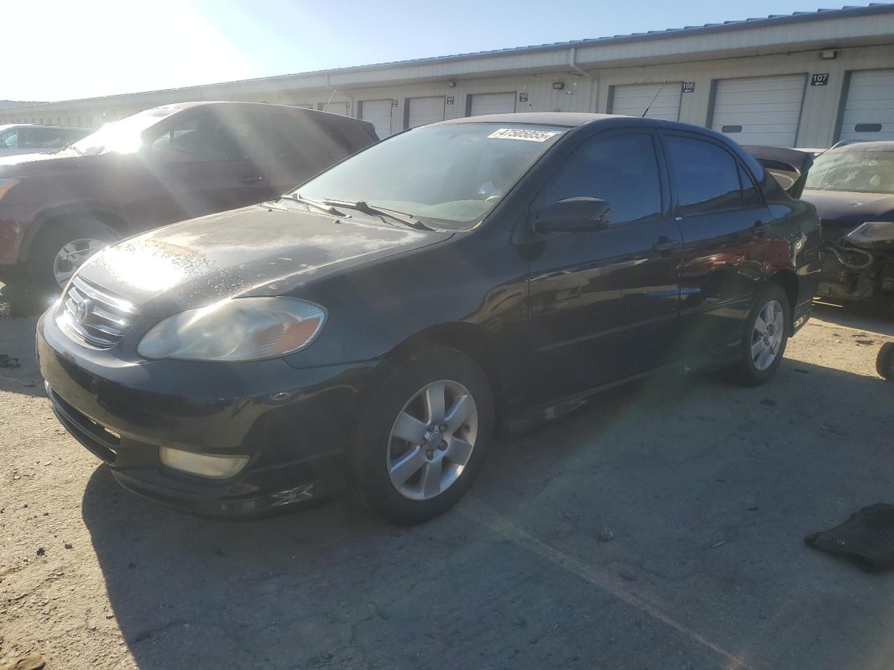 2004 Toyota Corolla - Image 1