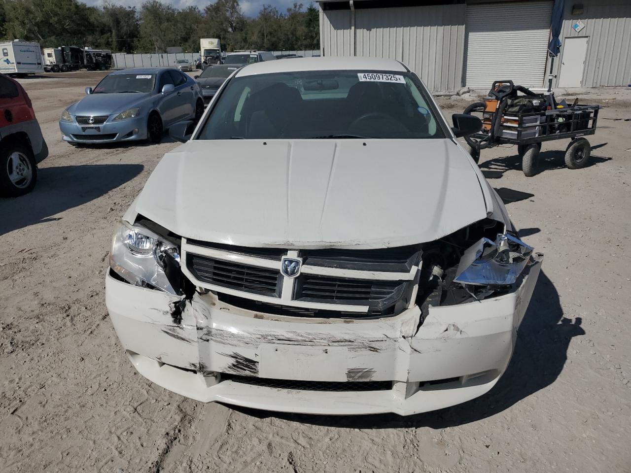 2010 Dodge Avenger - Image 5
